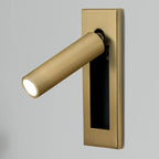 Modern Adjustable Wall Lamp Above Bed