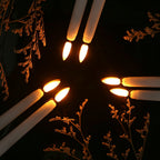 Standing LED Candles - LumiCandle