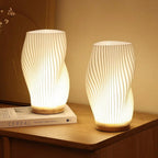 Wavy Ambient Lamp - Sofia