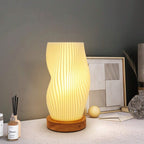 Wavy Ambient Lamp - Sofia