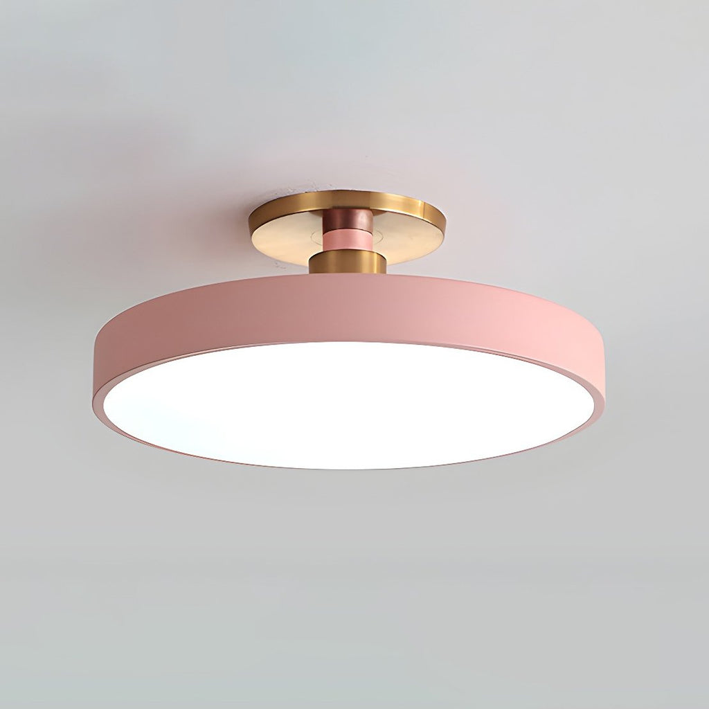 Loma Flush Mount Ceiling Light