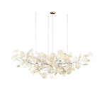 Metr Luxury Chandelier Ceramics Living Room U arc shape