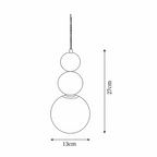 Dot Pendant Lamp