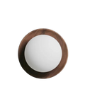 The Wood Sphere