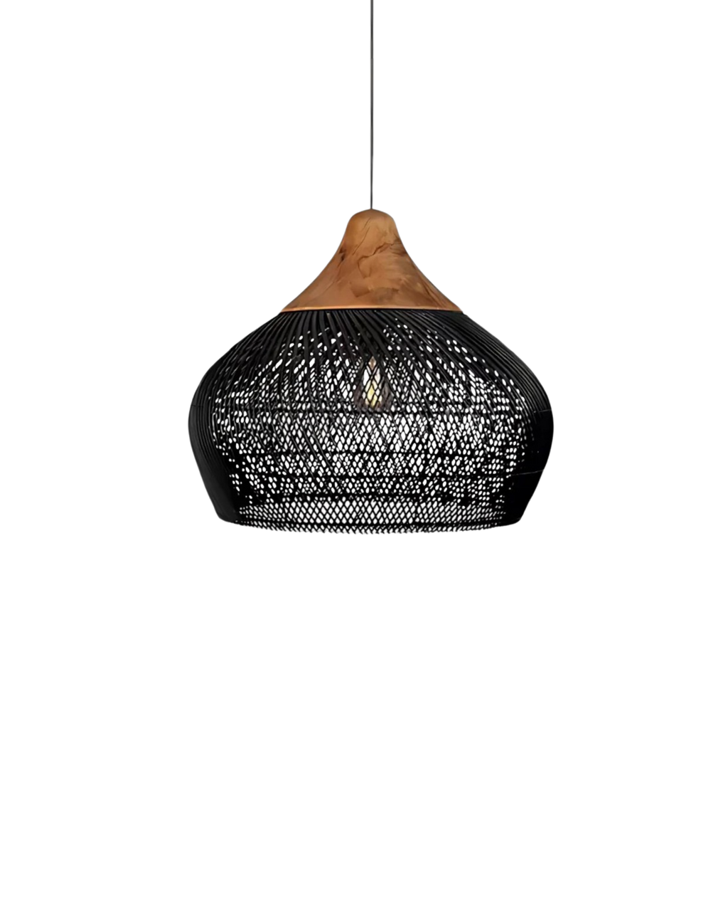 The Woven Light