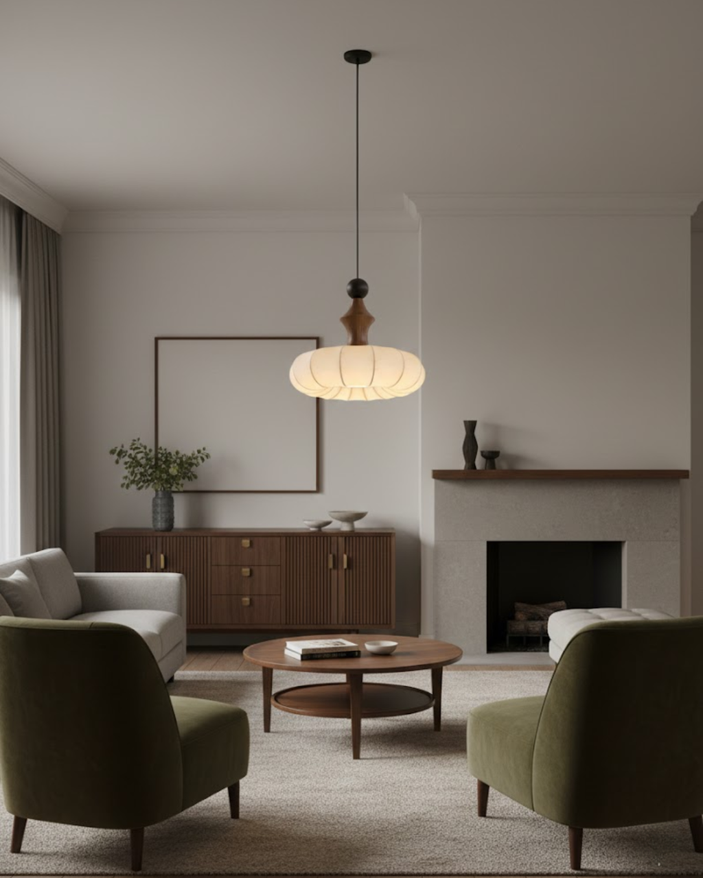 The Silk Light