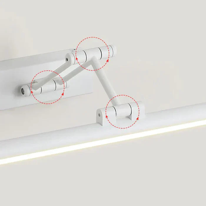 Minimalistic LED Wall Light - ZenLite