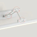 Minimalistic LED Wall Light - ZenLite
