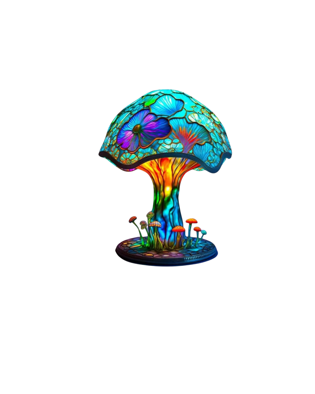 The Fungal Light