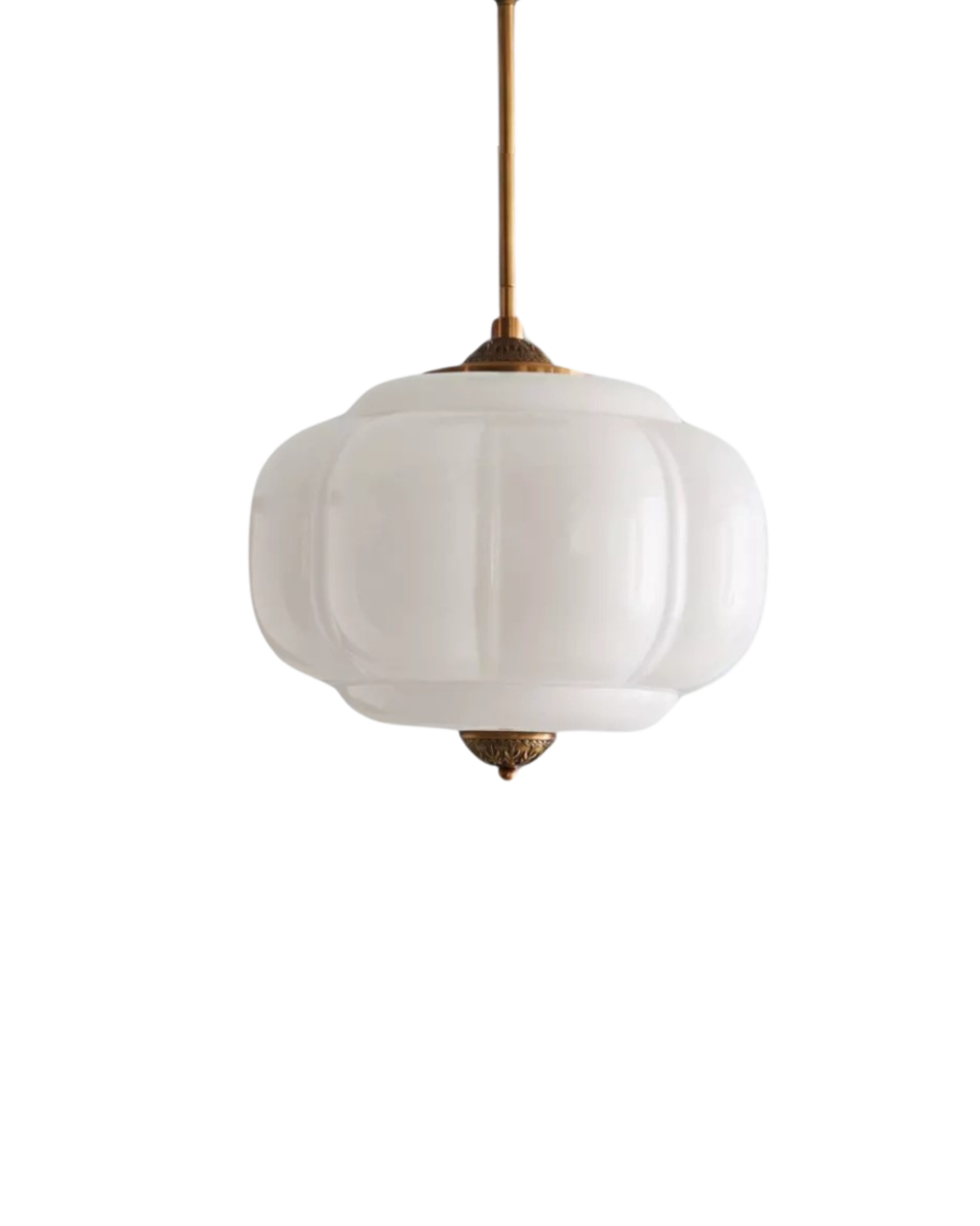 The Opaline Lantern