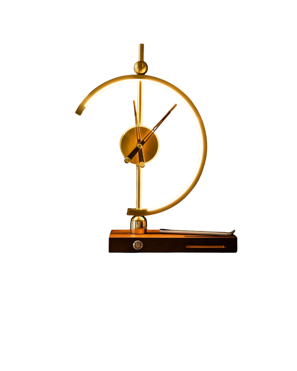 The Light Clock