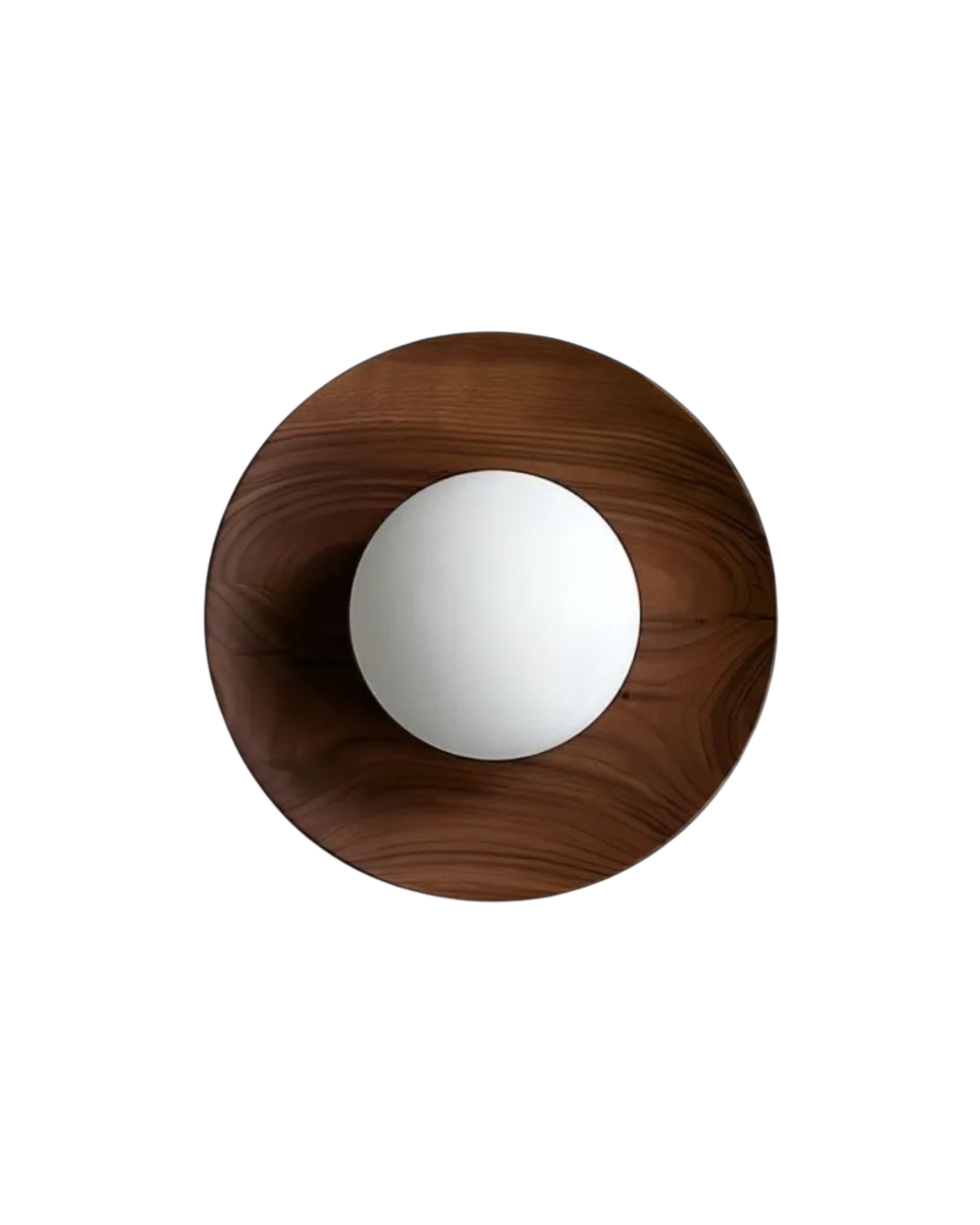 The Wood Sphere