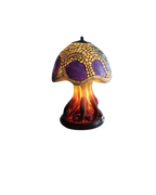 The Fungal Light
