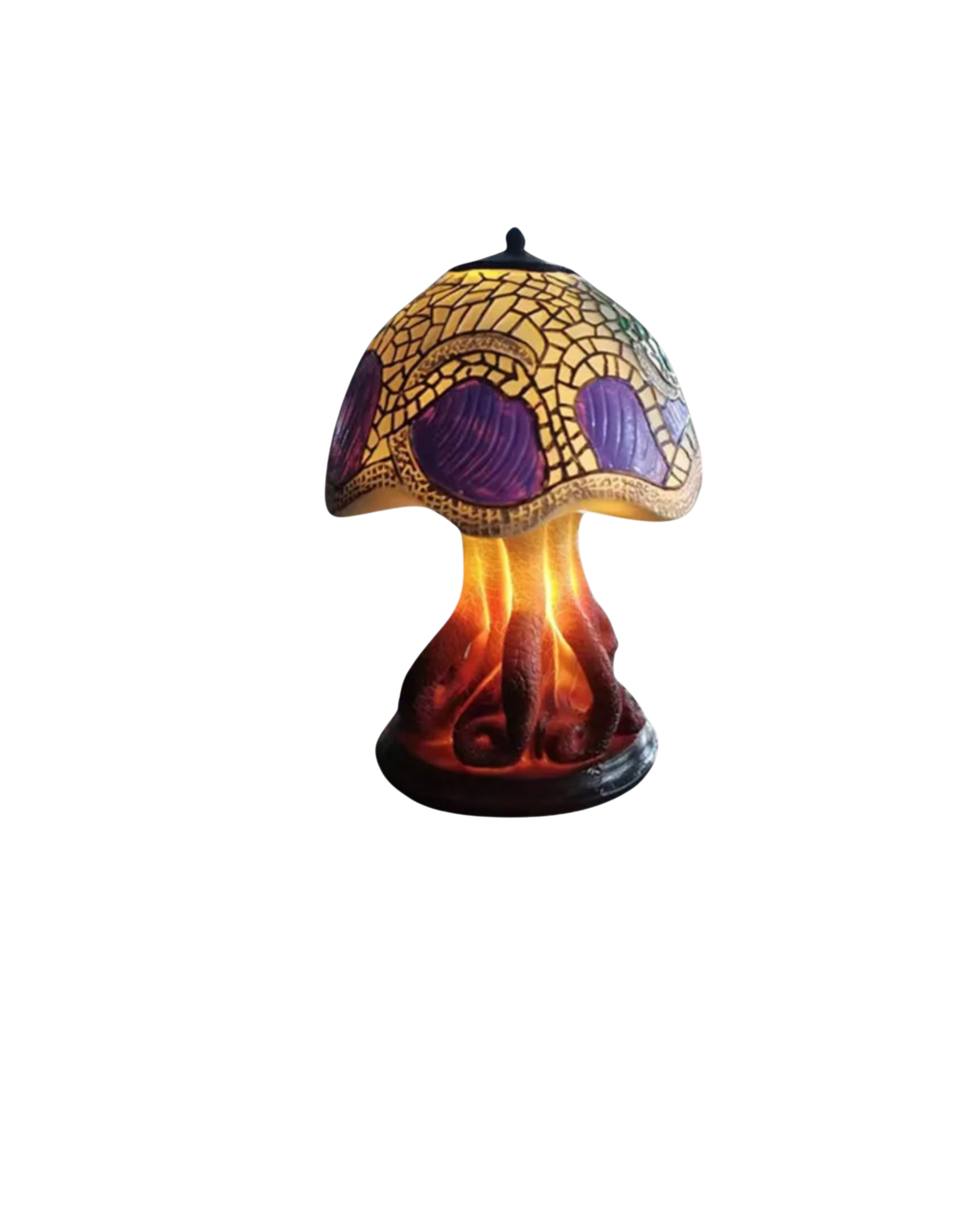 The Fungal Light