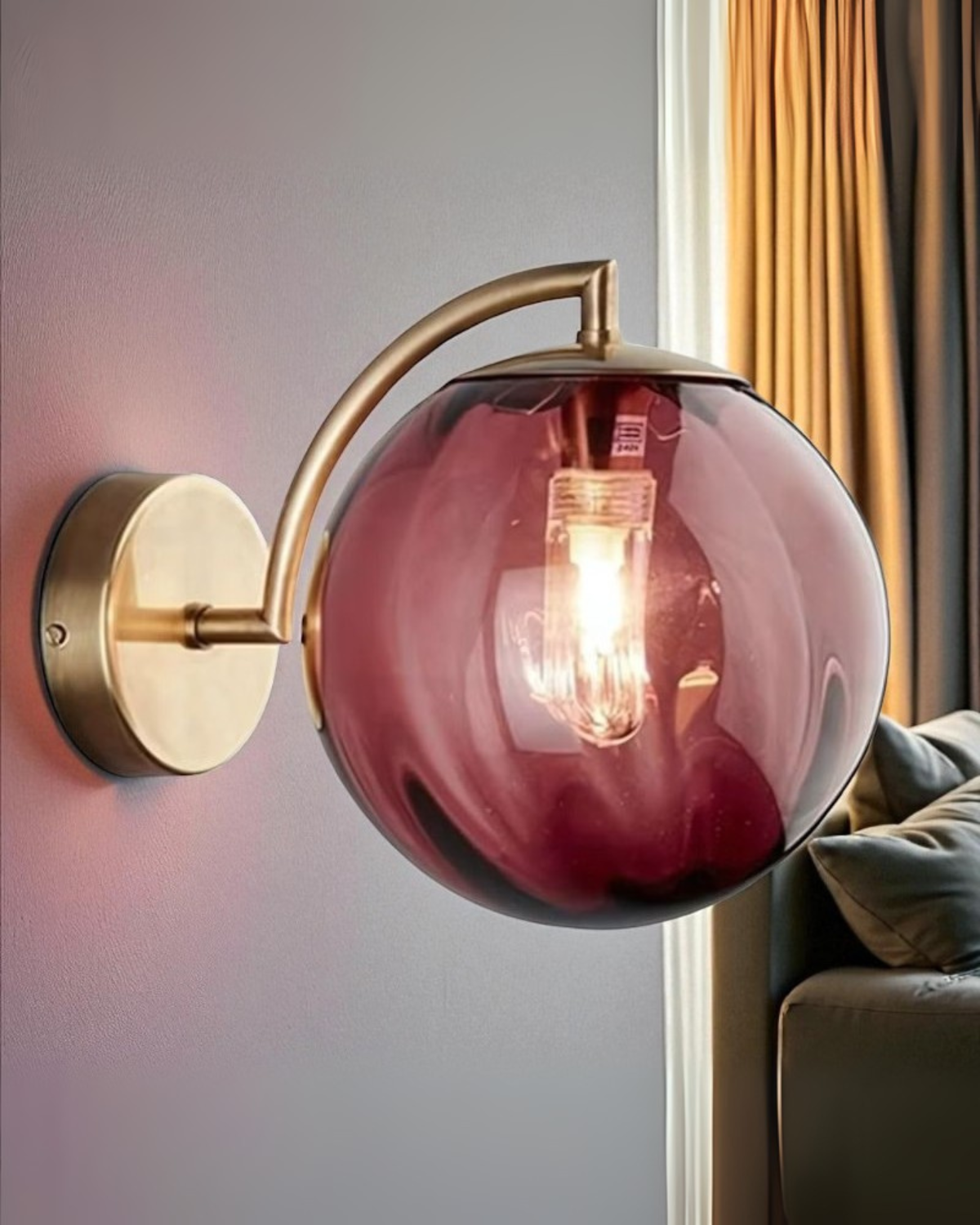 The Sublime Globe