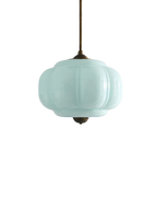 The Opaline Lantern