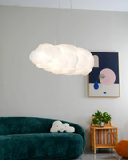 The Ethereal Cloud