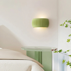 Myra - Modern Resin Wall Lamp