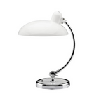 Astra - Adjustable LED Table Lamp in Vintage Design