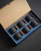 Cove Artisan Mug (6 Piece Giftbox)