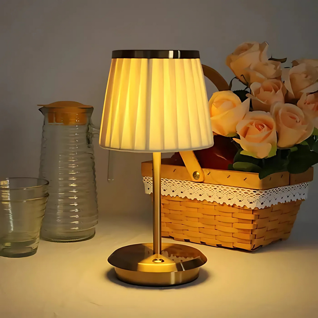 Pollux - Classic LED Table Lamp