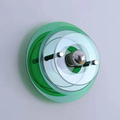 Vestalux - Antique Bauhaus Wall Lamp as Decorative Wall Fixture