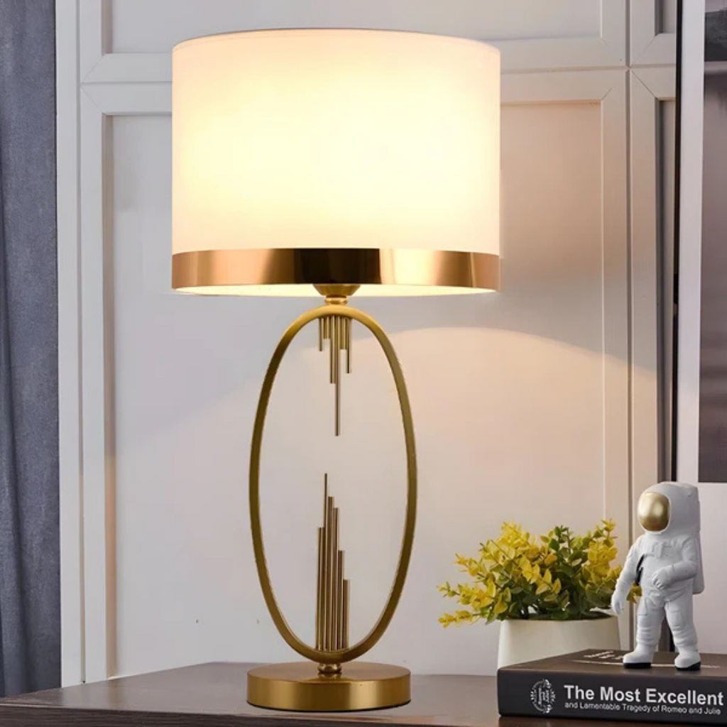 Ordo - Modern LED Table Lamp