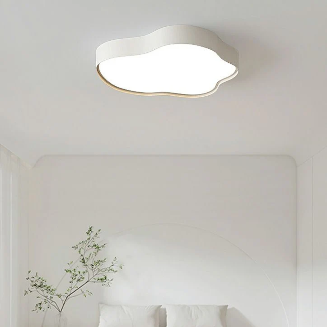 Pasiphae - Stylish LED Ceiling Light