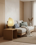 Washi Table Lamp