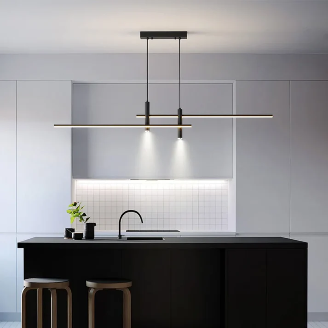 Juvo - Design Pendant Lamp