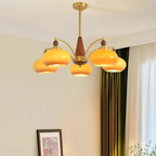 Flare - Modern Chandelier for Living Room