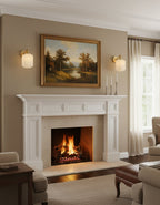 Henry Wall Lamp