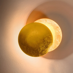 Rayvo - 360° Rotatable LED Wall Lamp