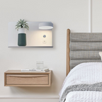 Kaye LED Indoor Wall Lamp