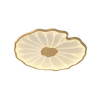 Avinar – Leaf-Shaped Ceiling Lamp