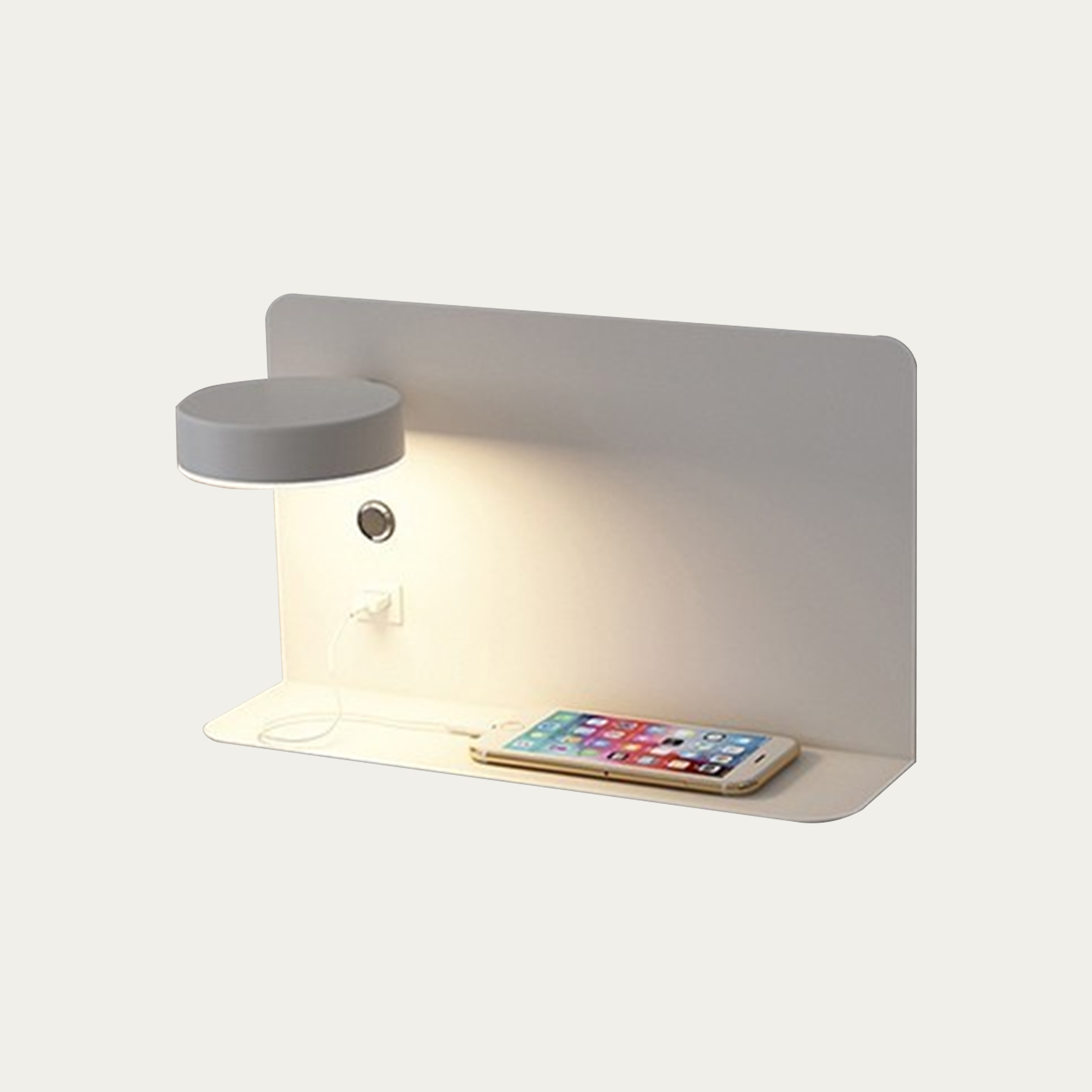 Kaye LED Indoor Wall Lamp
