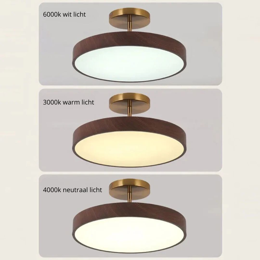 Sinton – Ceiling Lamp