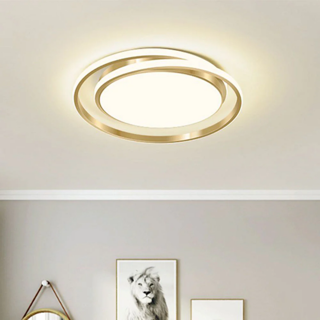 Albinus - Minimalistic Ceiling Lamp