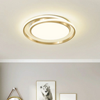 Albinus - Minimalistic Ceiling Lamp