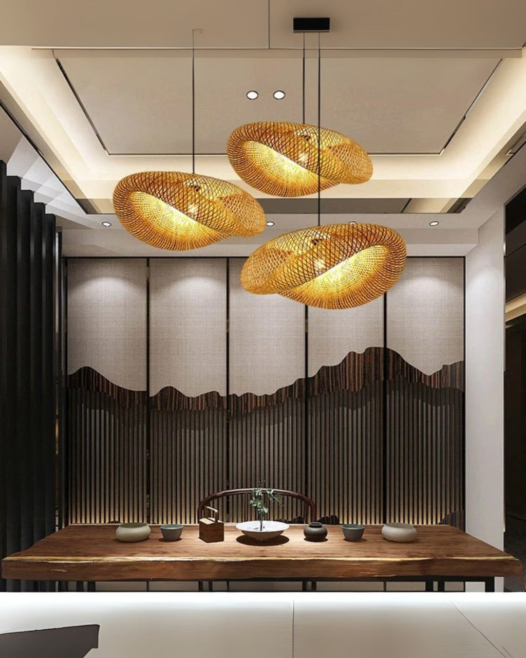 The Luminous Dream