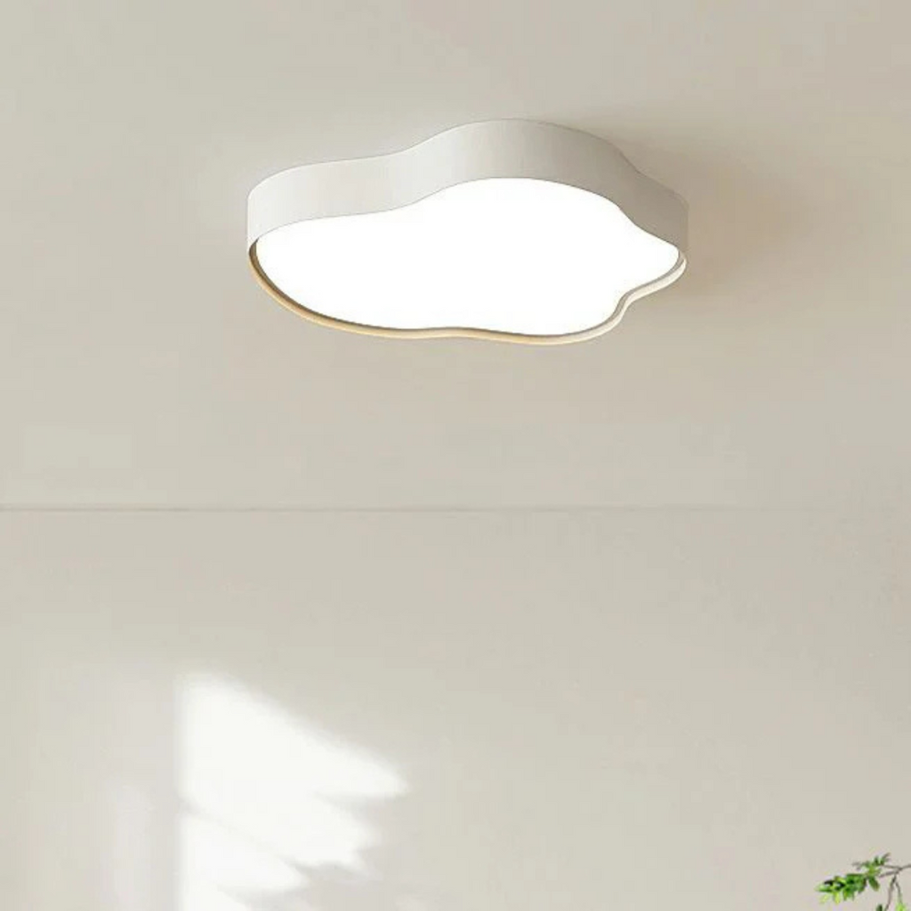 Pasiphae - Stylish LED Ceiling Light