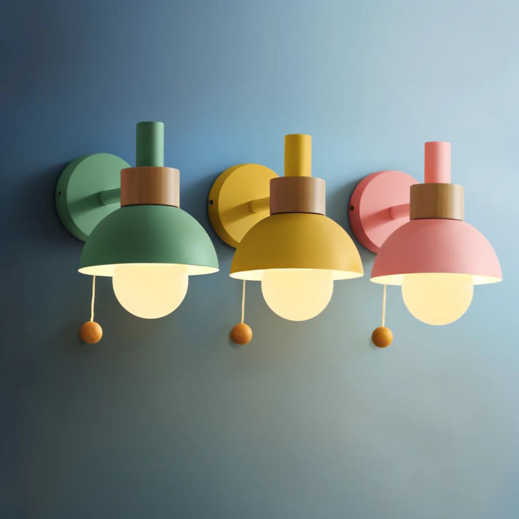 Melyx - Stylish LED Wall Lamp