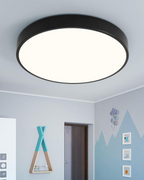 Moravia - Ceiling Lamp with Modern Design Lighting