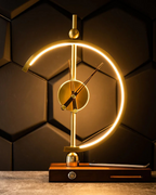 The Light Clock