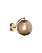 The Sublime Globe