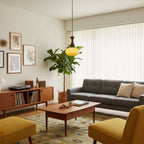 Mayon Pendant Light