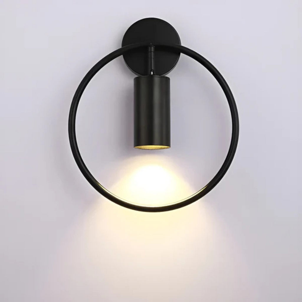 Savi - Luxe LED Wall Lamp | Indoor Wall Lighting