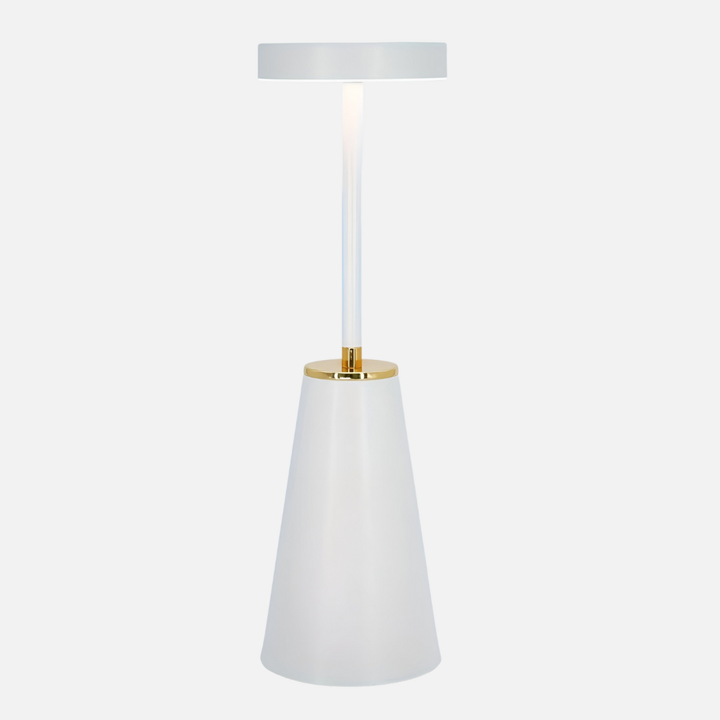 Gleon - Rechargeable Wireless Table Lamp