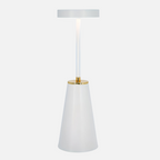 Gleon - Rechargeable Wireless Table Lamp