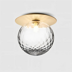 Poli - Luxe LED Ceiling Lamp & Wall Lamp